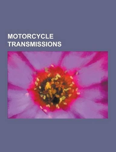 Motorcycle Transmissions