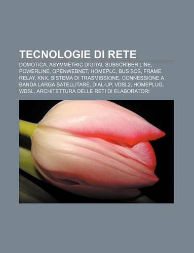 Tecnologie Di Rete