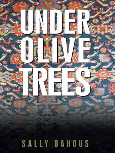Under Olive Trees