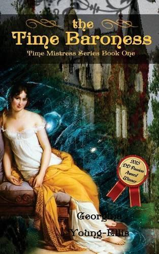 The Time Baroness: Book One of the Time Mistress Series(English)