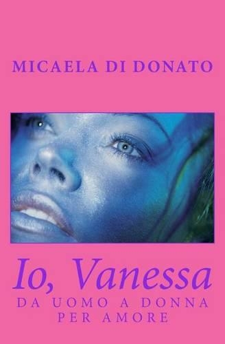 Io, Vanessa: (Italian)