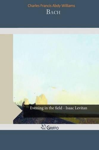 Bach: (English)