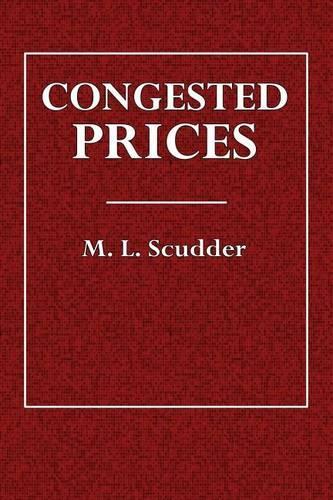 Congested Prices: (English)