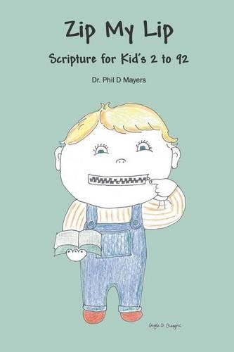Zip My Lip