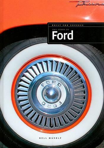 Story of Ford