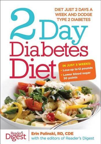 2-Day Diabetes Diet