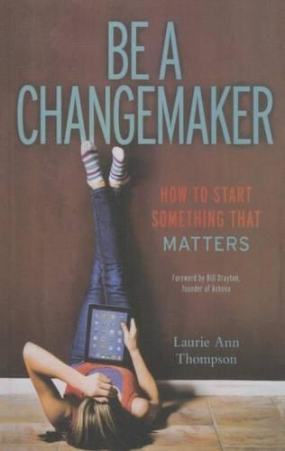 Be a Changemaker