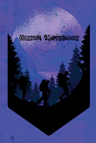 Hiking Notebook