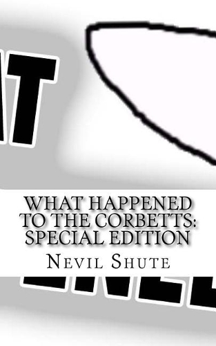 What Happened to the Corbetts