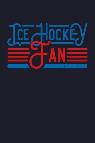 Ice Hockey Fan