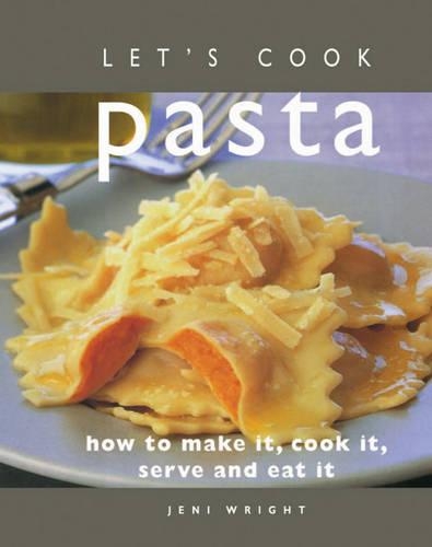 Let's Cook Pasta