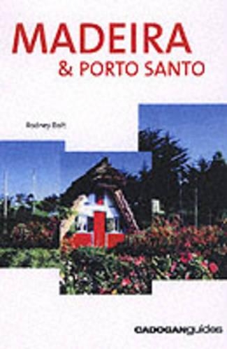 Madeira and Porto Santo