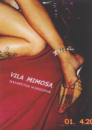 Vila Mimosa