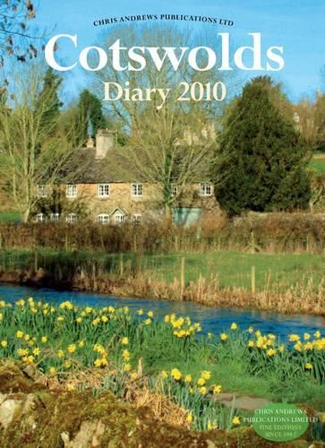 Cotswolds Diary