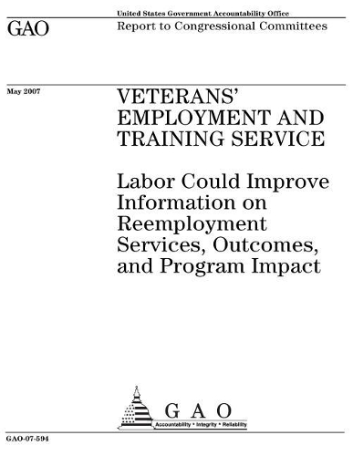 Veterans' Employment and Training Service