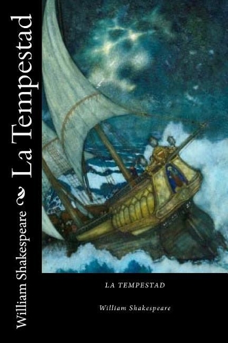 La Tempestad (Spanish Edition)