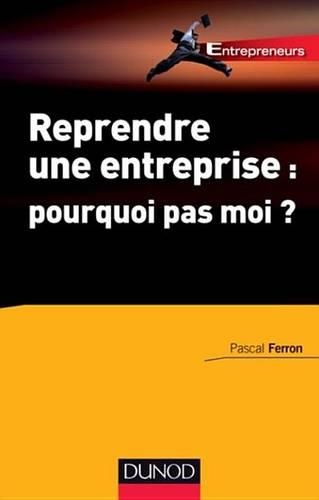 Reprendre Une Entreprise