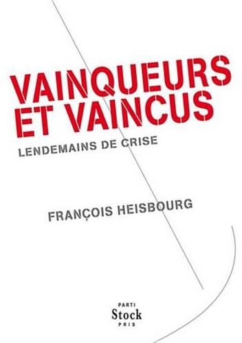 Vainqueurs Et Vaincus