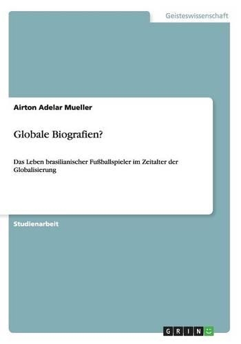 Globale Biografien?