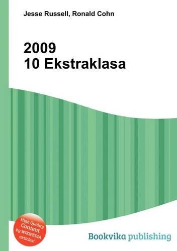 2009 10 Ekstraklasa