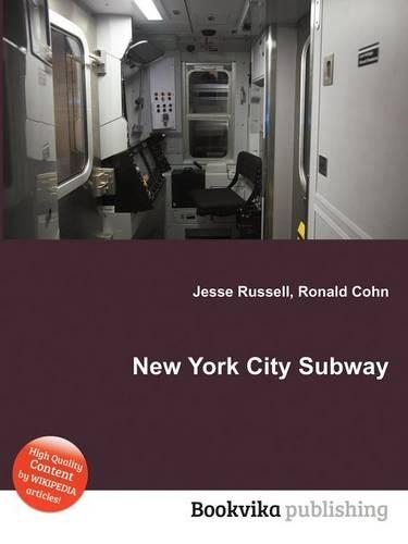 New York City Subway: (English)