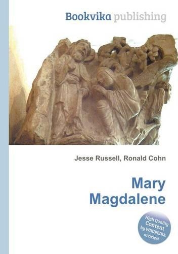 Mary Magdalene