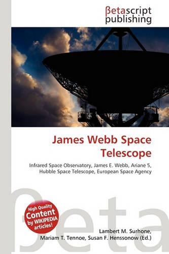 James Webb Space Telescope