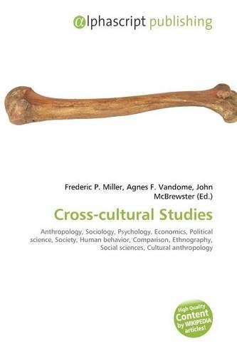 Cross-Cultural Studies