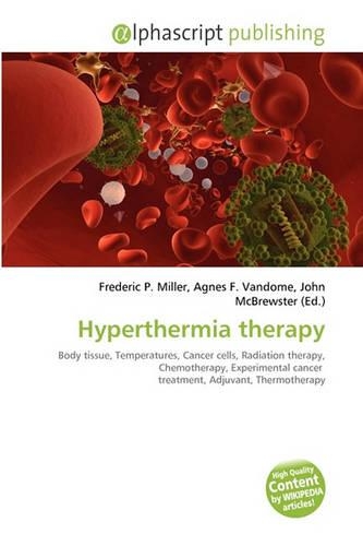 Hyperthermia Therapy
