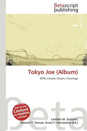 Tokyo Joe (Album)