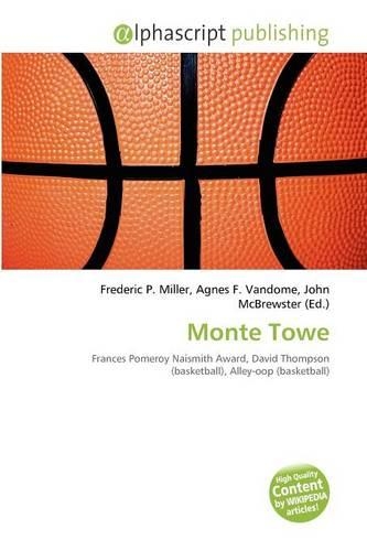 Monte Towe