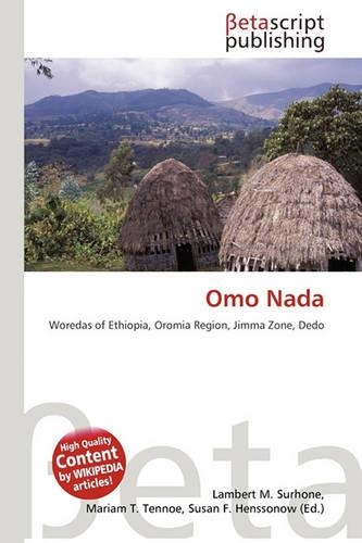 Omo NADA: (English)