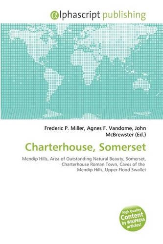 Charterhouse, Somerset