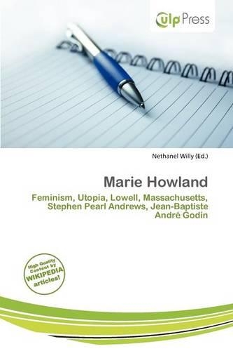Marie Howland: (English)