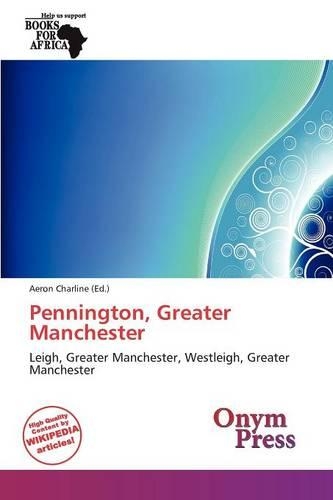 Pennington, Greater Manchester