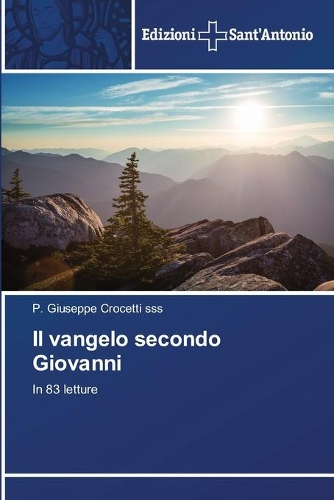 Il vangelo secondo Giovanni