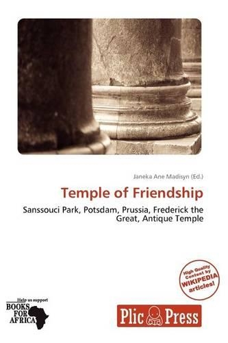 Temple of Friendship