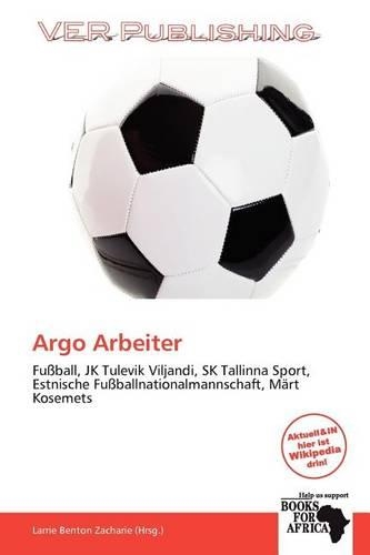 Argo Arbeiter