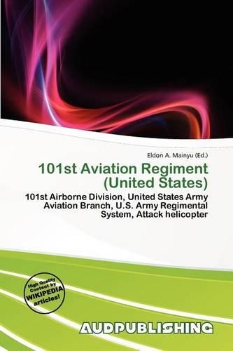 101st Aviation Regiment (United States)