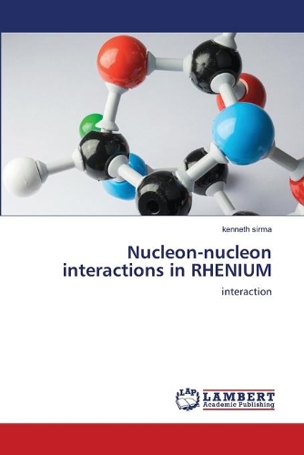 Nucleon-nucleon interactions in RHENIUM
