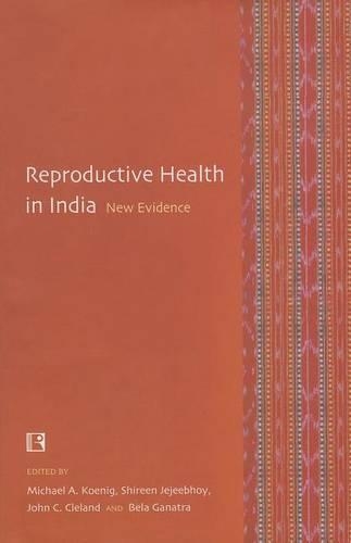 Reproductive Health in India