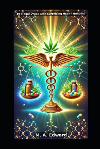 10 Illegal Drugs with Surprising Health Benefits