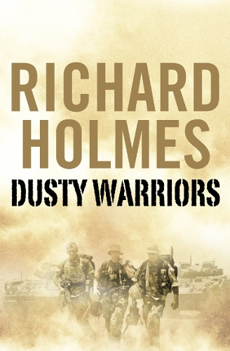 Dusty Warriors