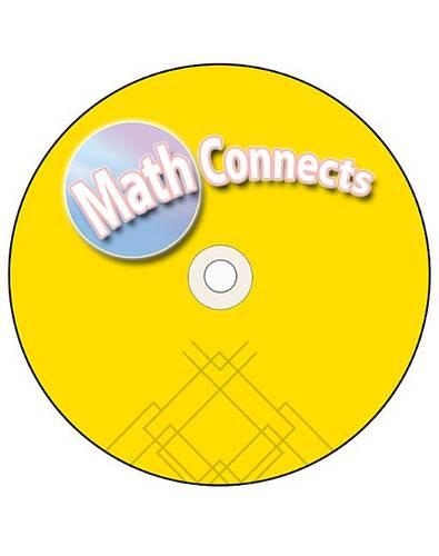 Math Connects, Grades K-1, Math Songs CD