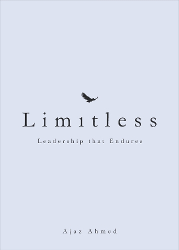 Limitless: Leadership that Endures