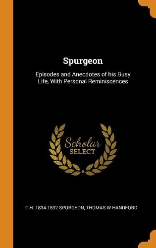 Spurgeon