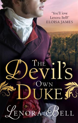 The Devil's Own Duke: (Wallflowers Vs Rogues)