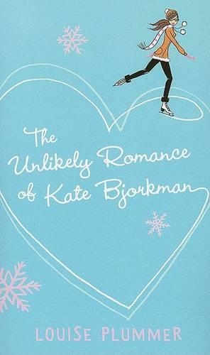 The Unlikely Romance of Kate Bjorkman