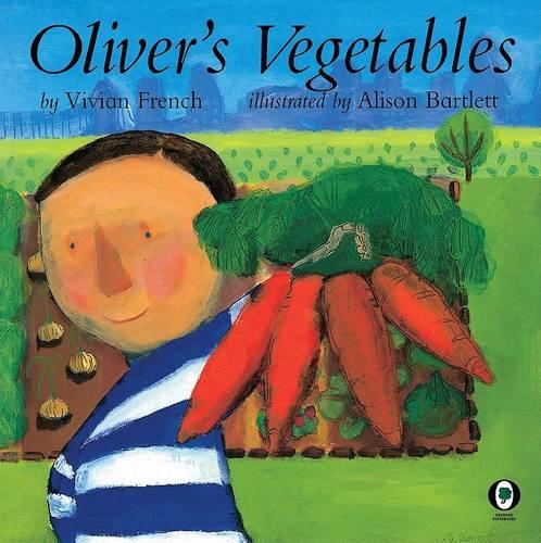 Oliver's Vegetables