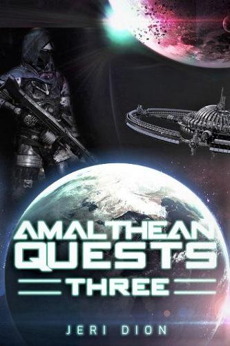 Amalthean Quests Three